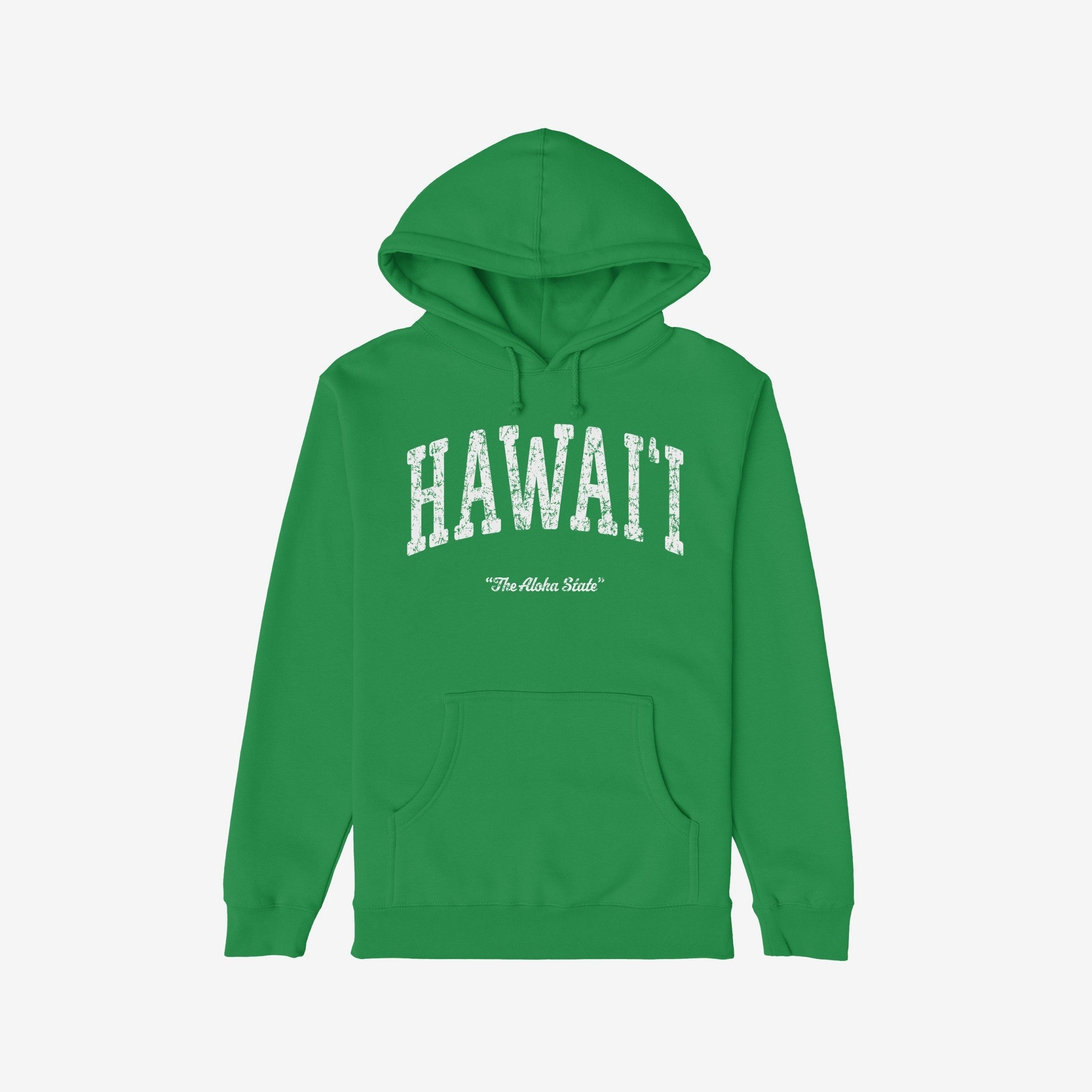Hawaii Vintage Hoodie & Sweatshirt