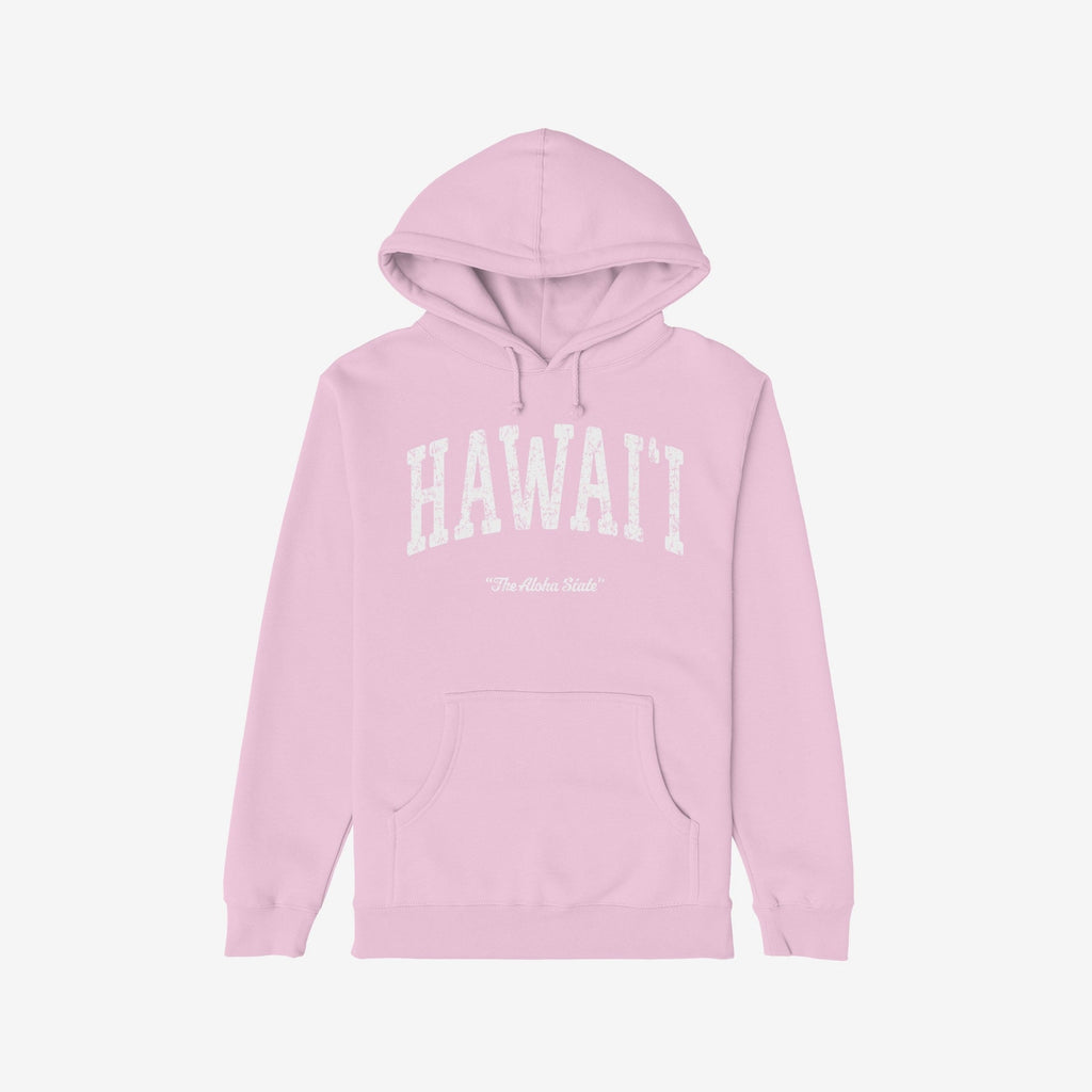 Hawaii Vintage Hoodie & Sweatshirt
