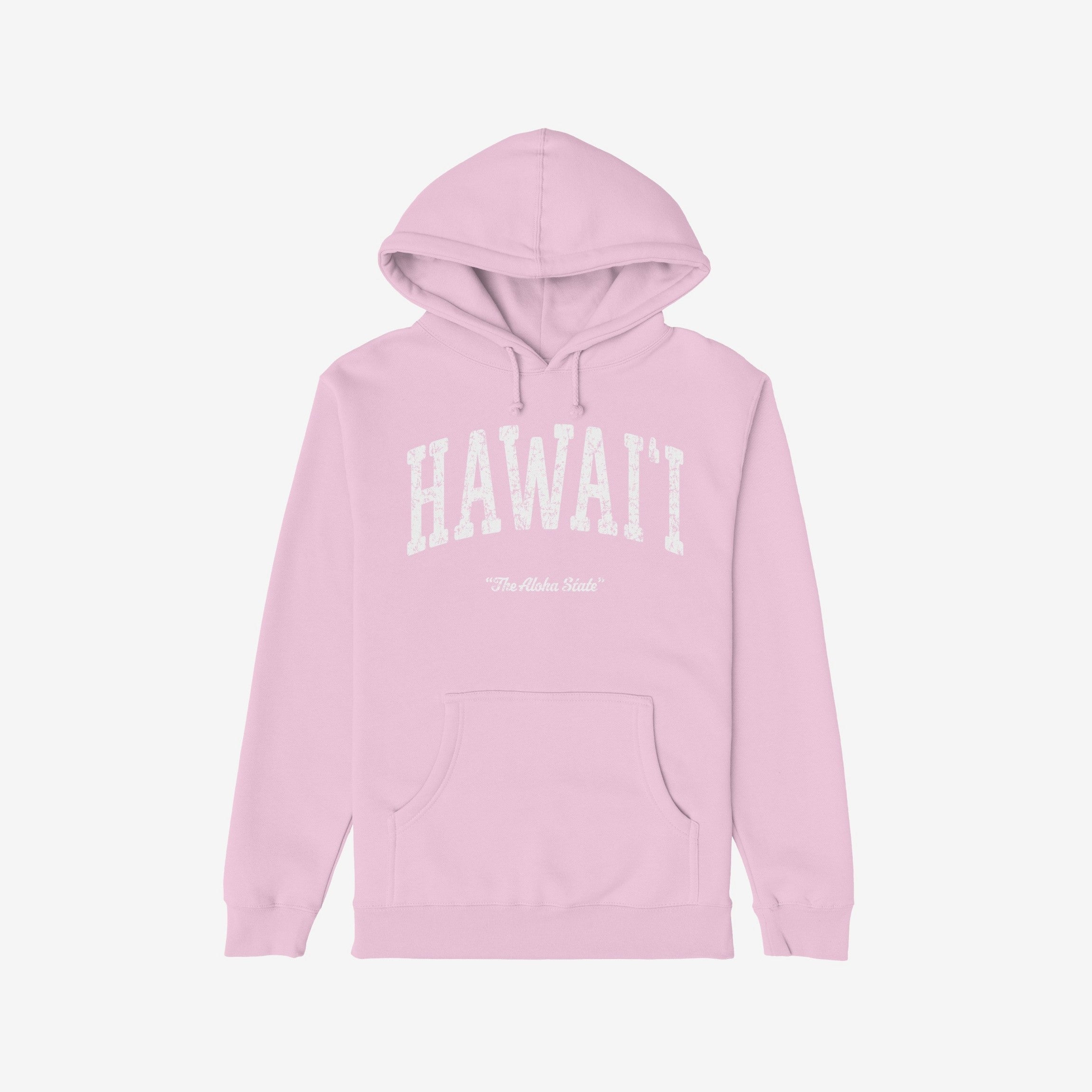 Hawaii Vintage Hoodie & Sweatshirt