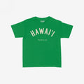 Hawaii Story Women's Baby Tee