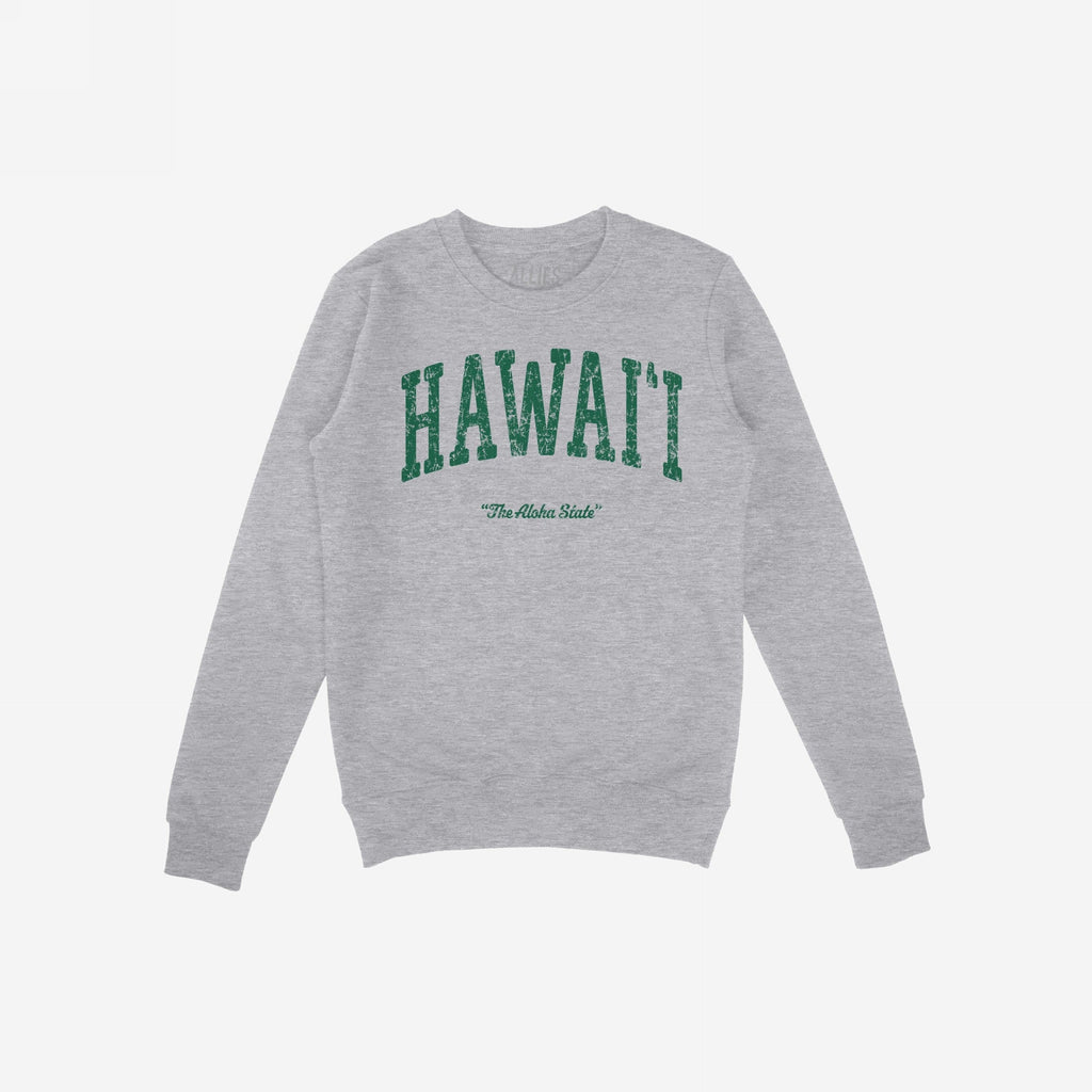 Hawaii Vintage Hoodie & Sweatshirt
