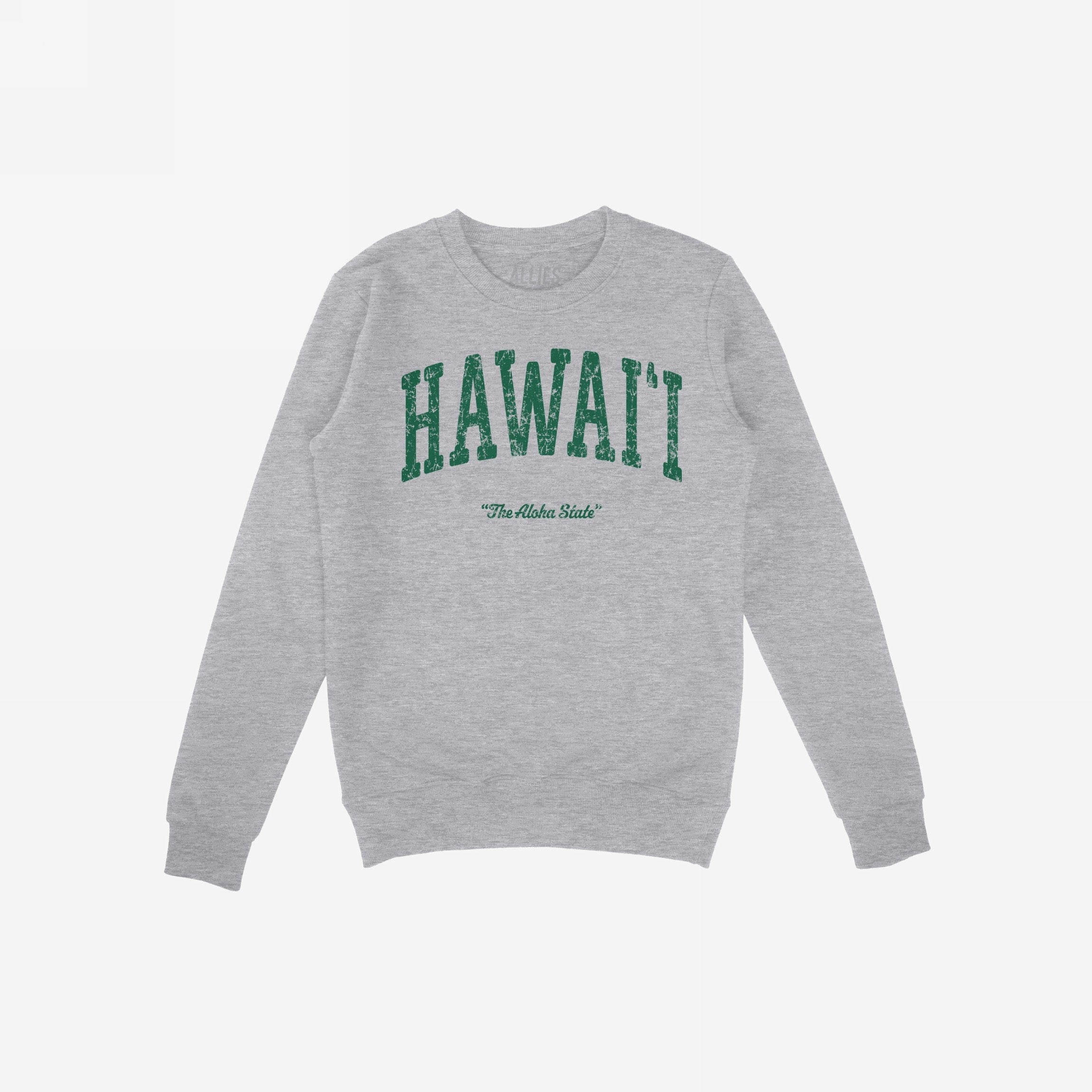 Hawaii Vintage Hoodie & Sweatshirt