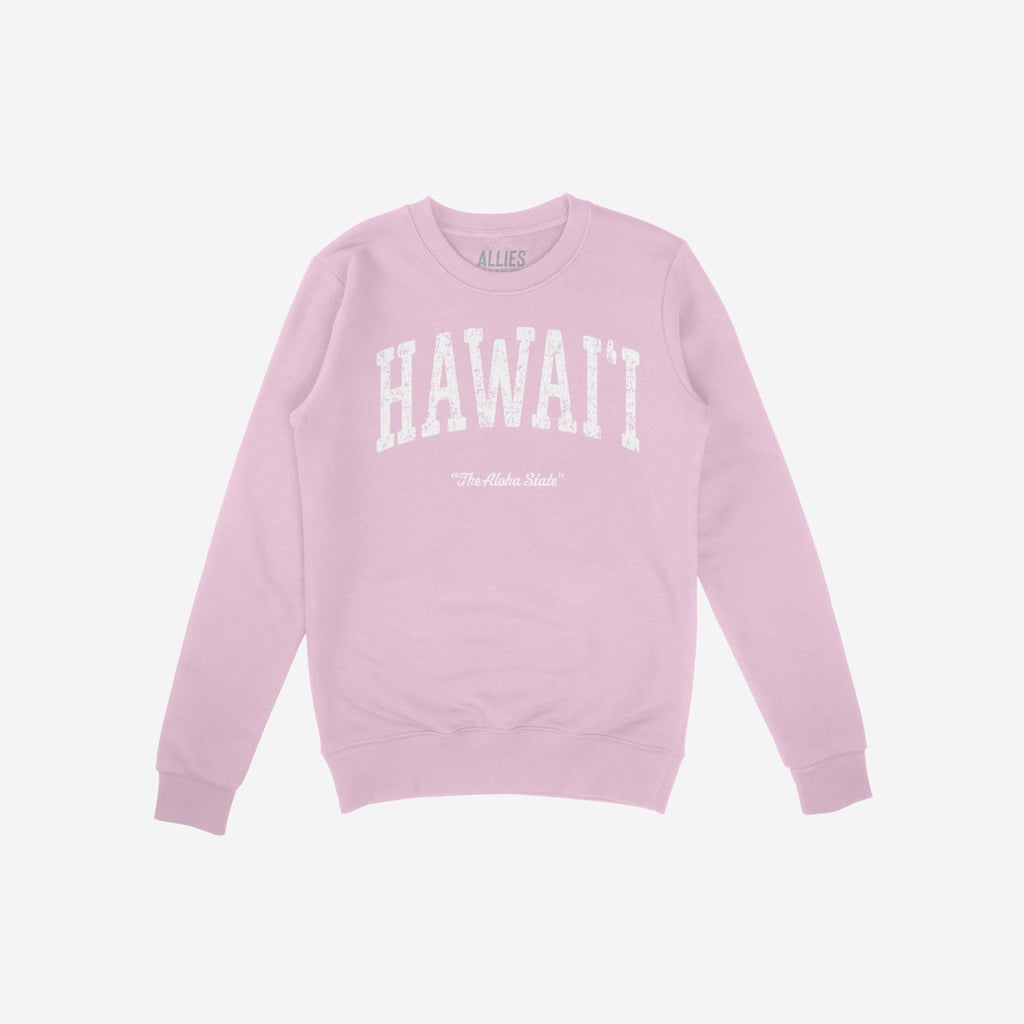 Hawaii Vintage Hoodie & Sweatshirt