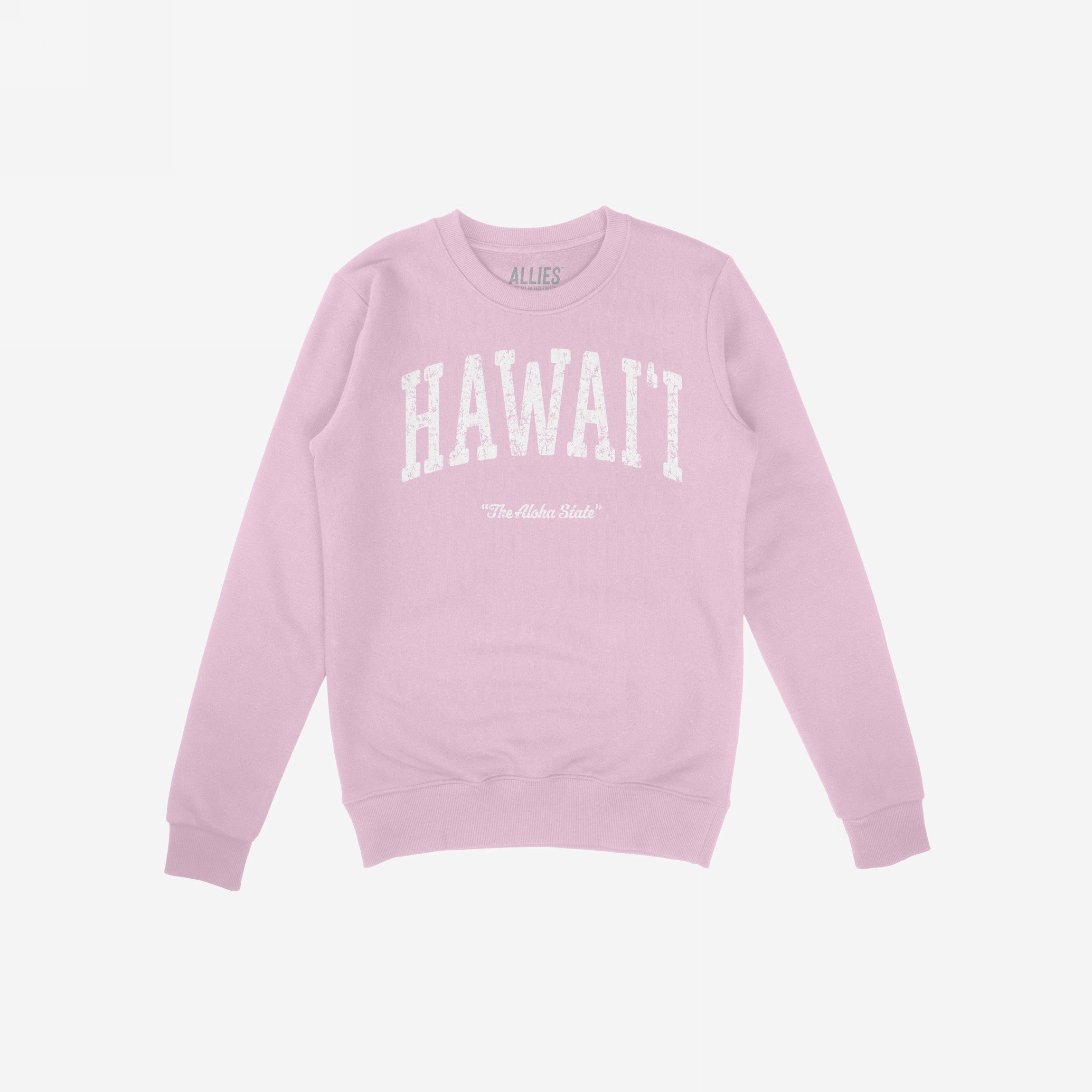 Hawaii Vintage Hoodie & Sweatshirt