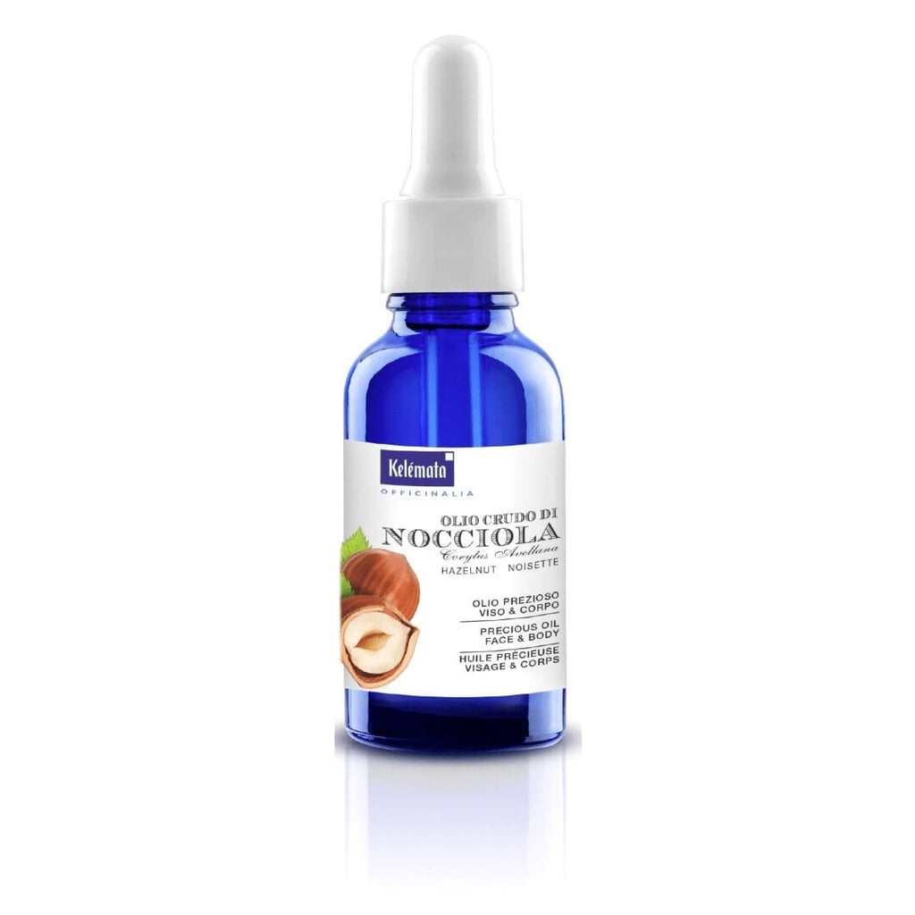 Hazelnut Oil