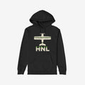 Honolulu HNL Airport Hoodie & Sweatshirt