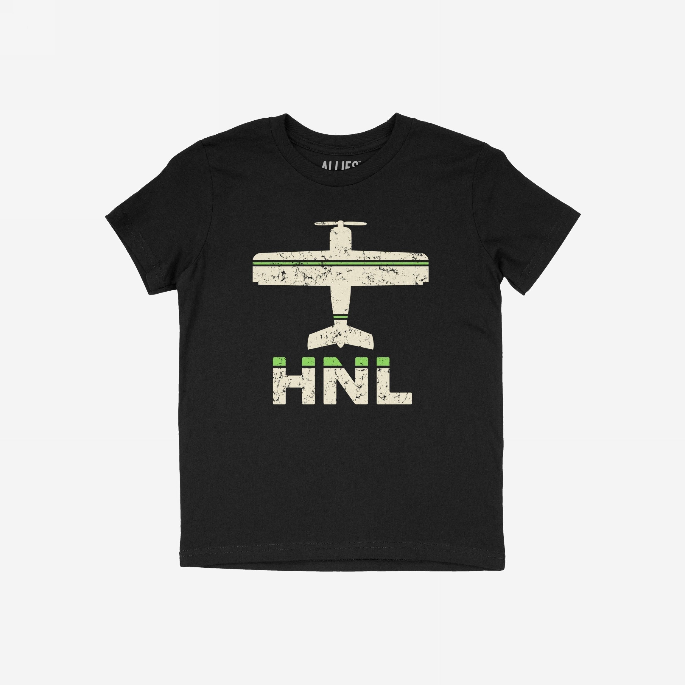 Honolulu HNL Airport T-shirt