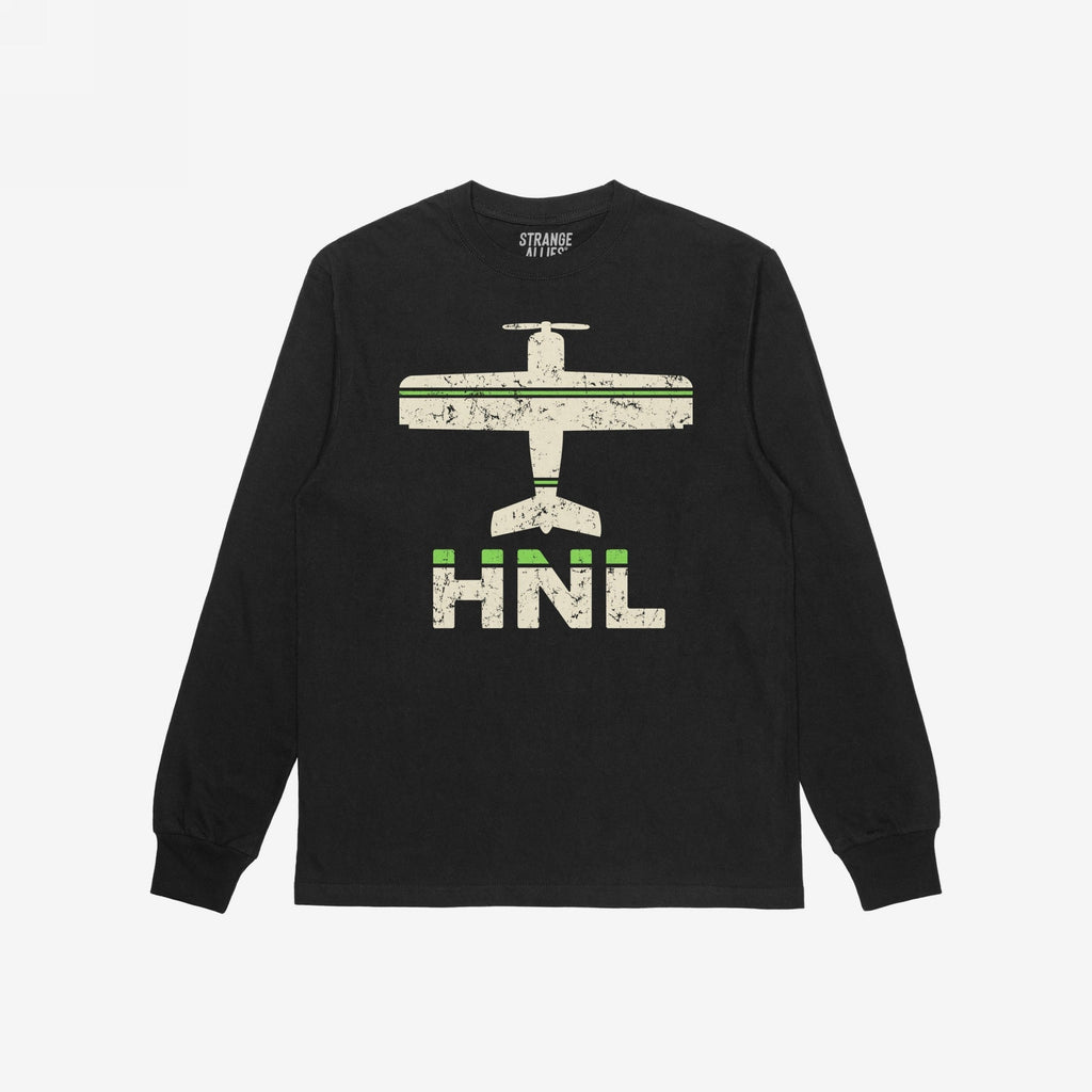 Honolulu HNL Airport T-shirt
