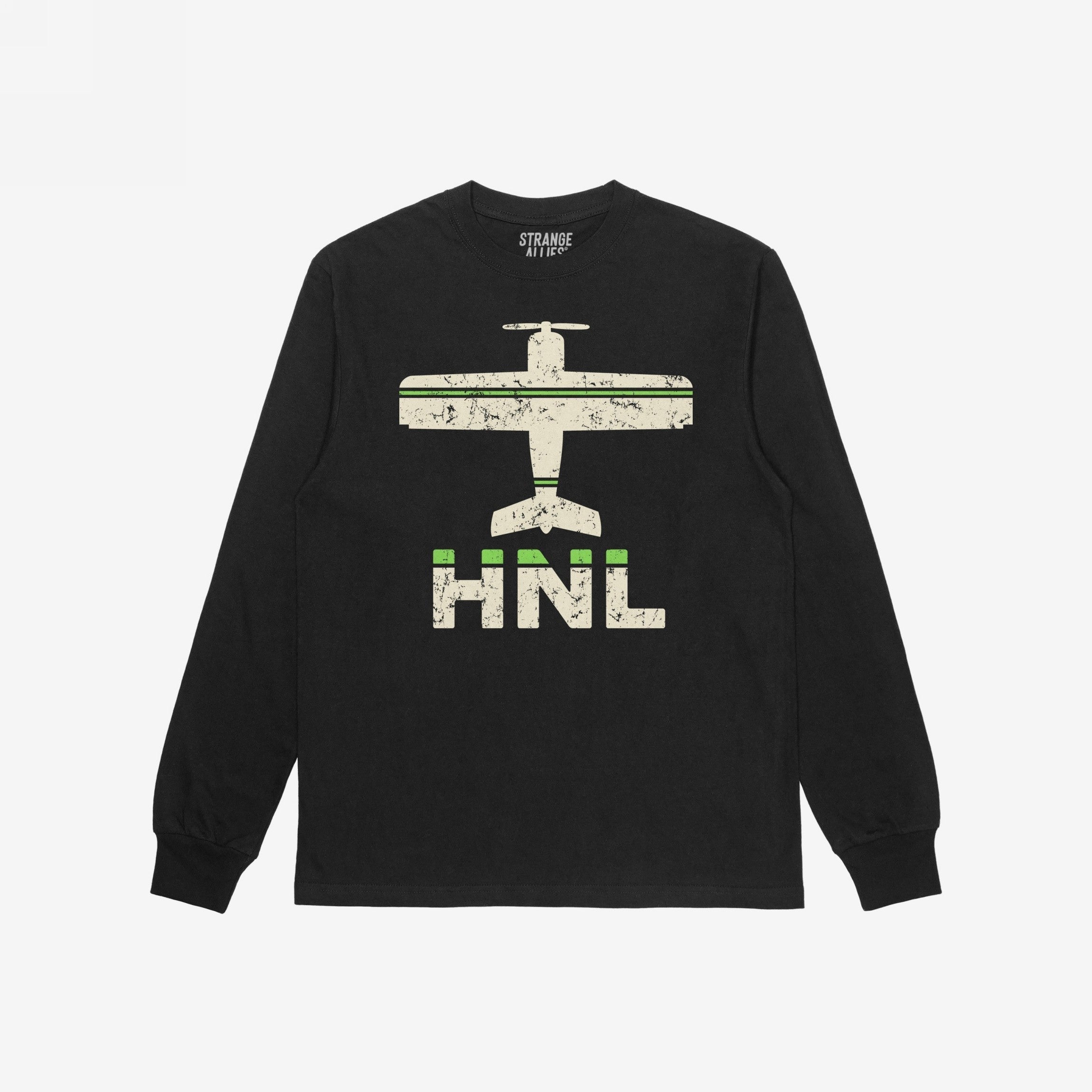 Honolulu HNL Airport T-shirt