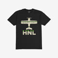 Honolulu HNL Airport T-shirt