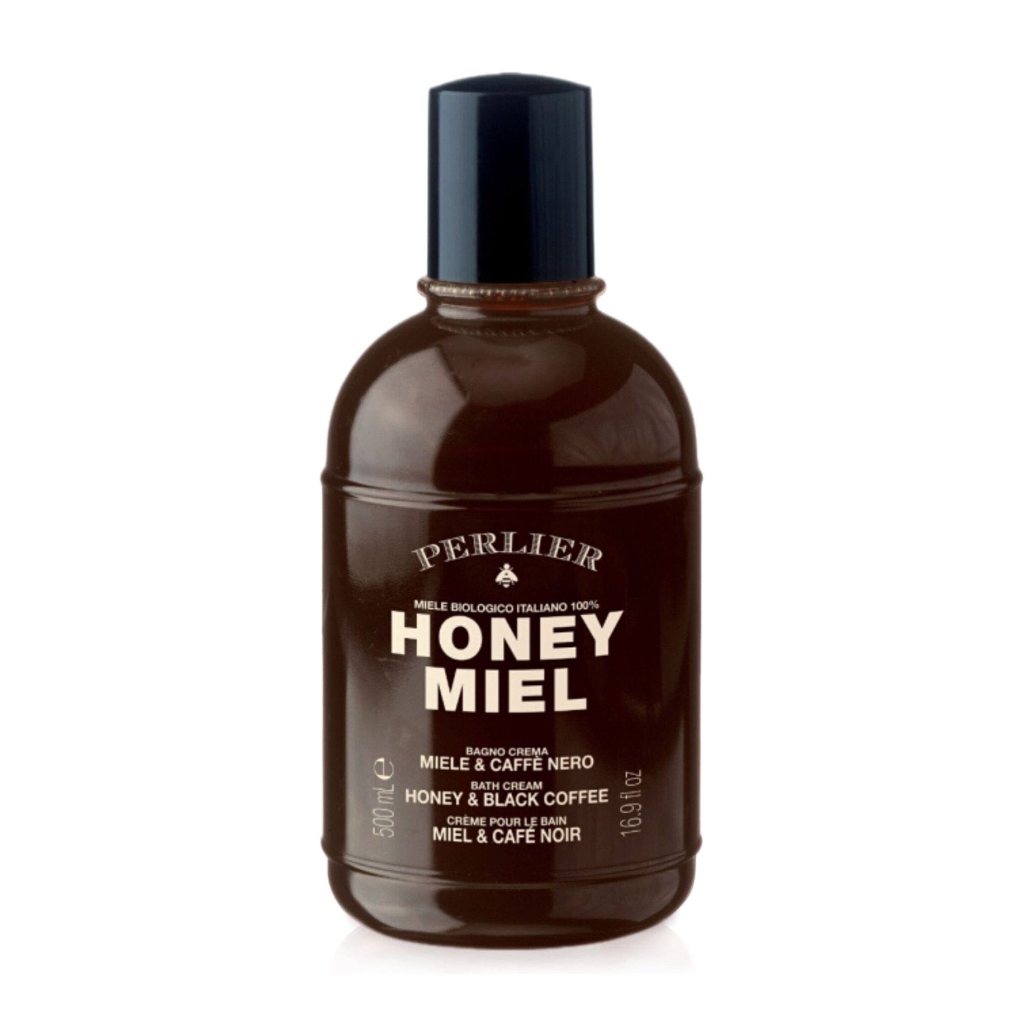 Honey + Coffee Bath & Shower Cream