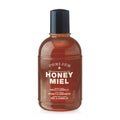 Honey + Cinnamon Bath & Shower Cream