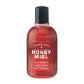 Honey + Ginger Bath & Shower Cream
