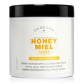 Honey + Lemon Revitalizing Body Cream