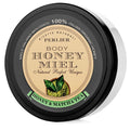 Honey + Matcha Body Cream