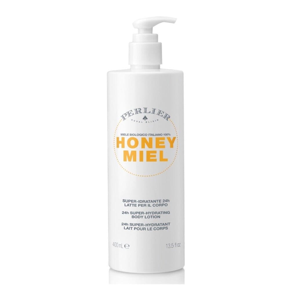 Honey Miel 24-Hour Hydrating Body Lotion