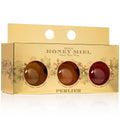 Original Honey Miel Bath & Shower Cream Gift Set