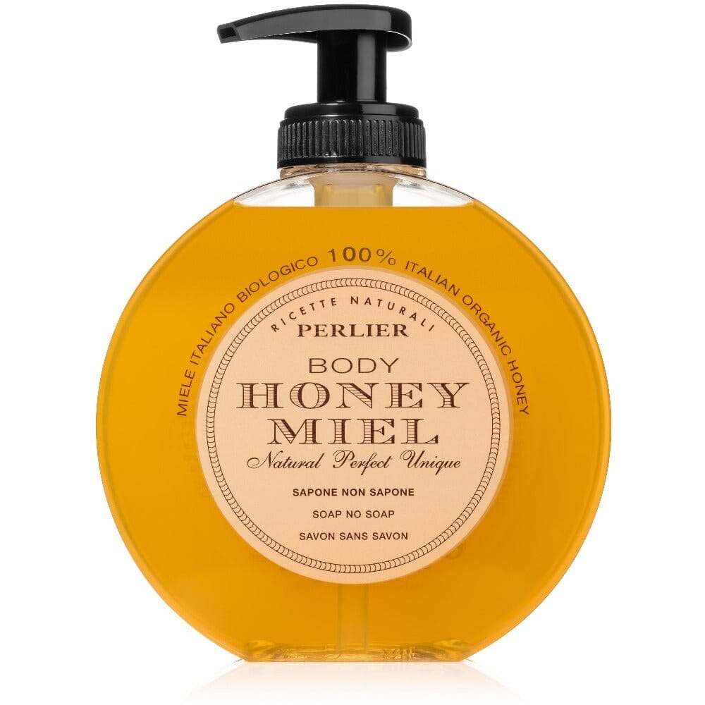 HONEY MIEL LIQUID SOAP