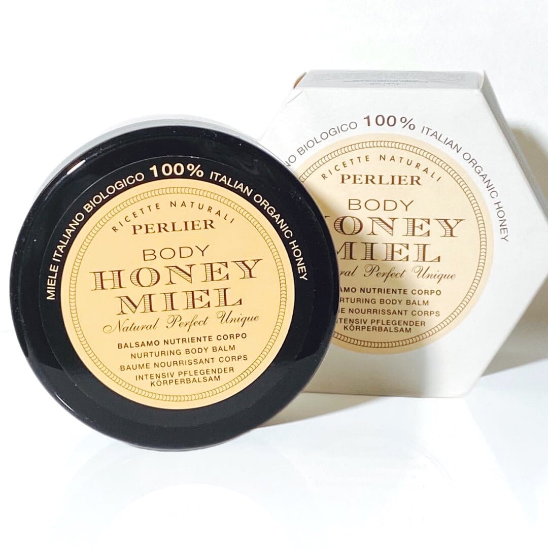 Honey Miel Nurturing Body Balm