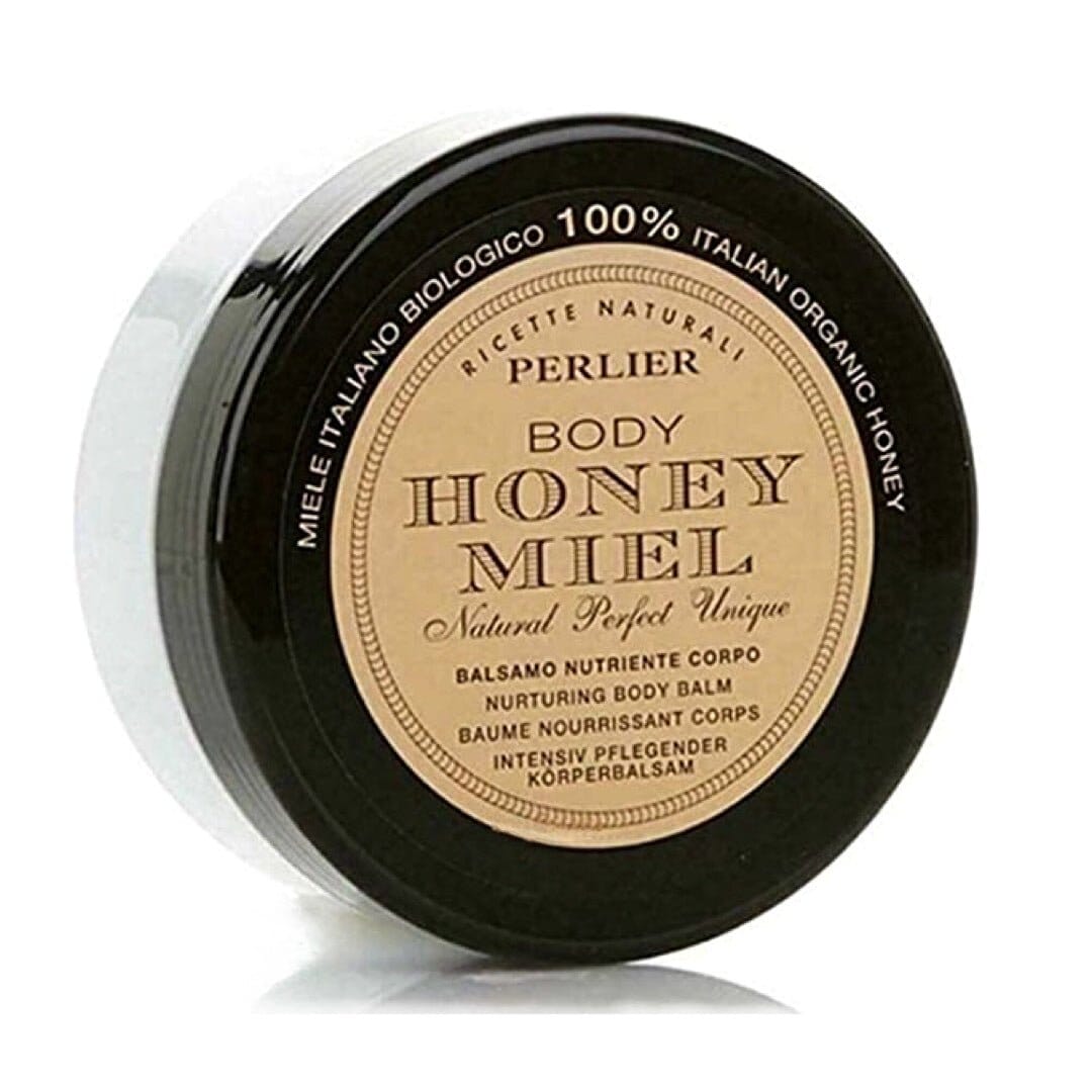 Honey Miel Nurturing Body Balm