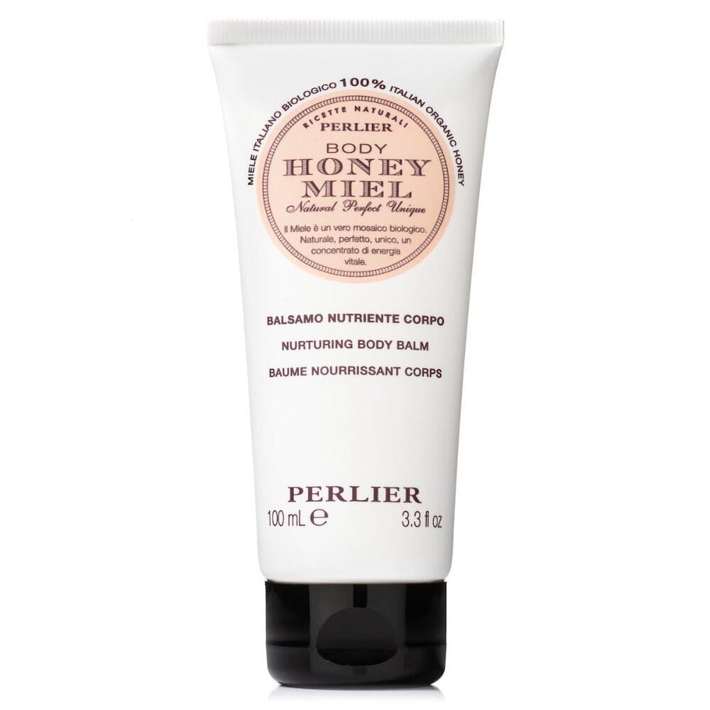 Honey Miel Nurturing Body Balm