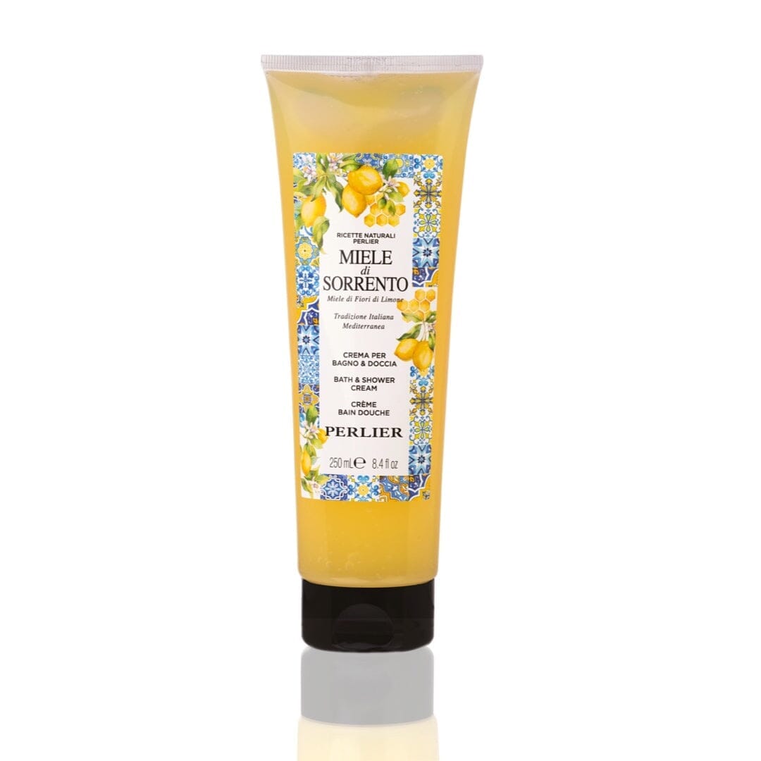 SORRENTO HONEY SHOWER GEL