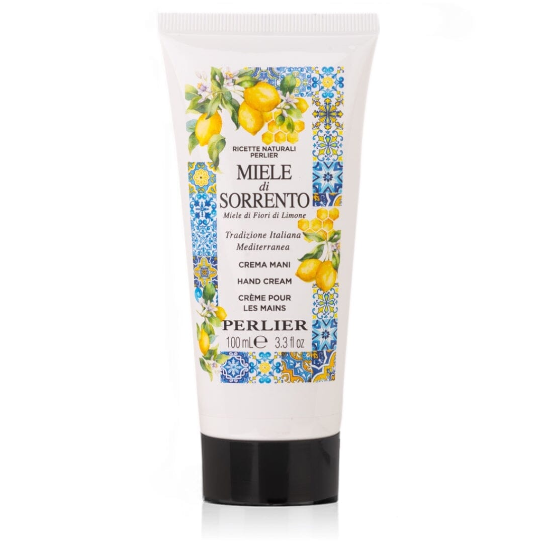 SORRENTO HONEY HAND CREAM