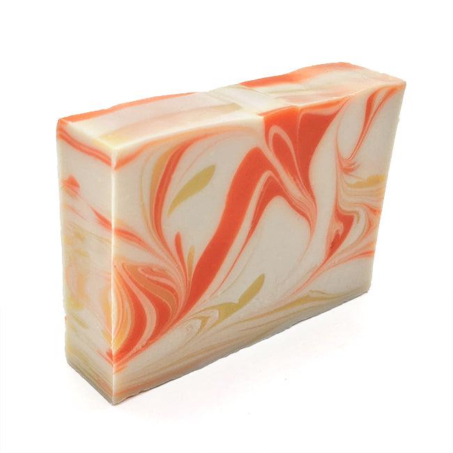 Honeysuckle Goat Milk Soap