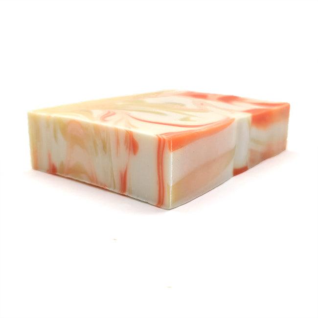 Honeysuckle Goat Milk Soap
