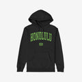 Honolulu 808 Hoodie & Sweatshirt