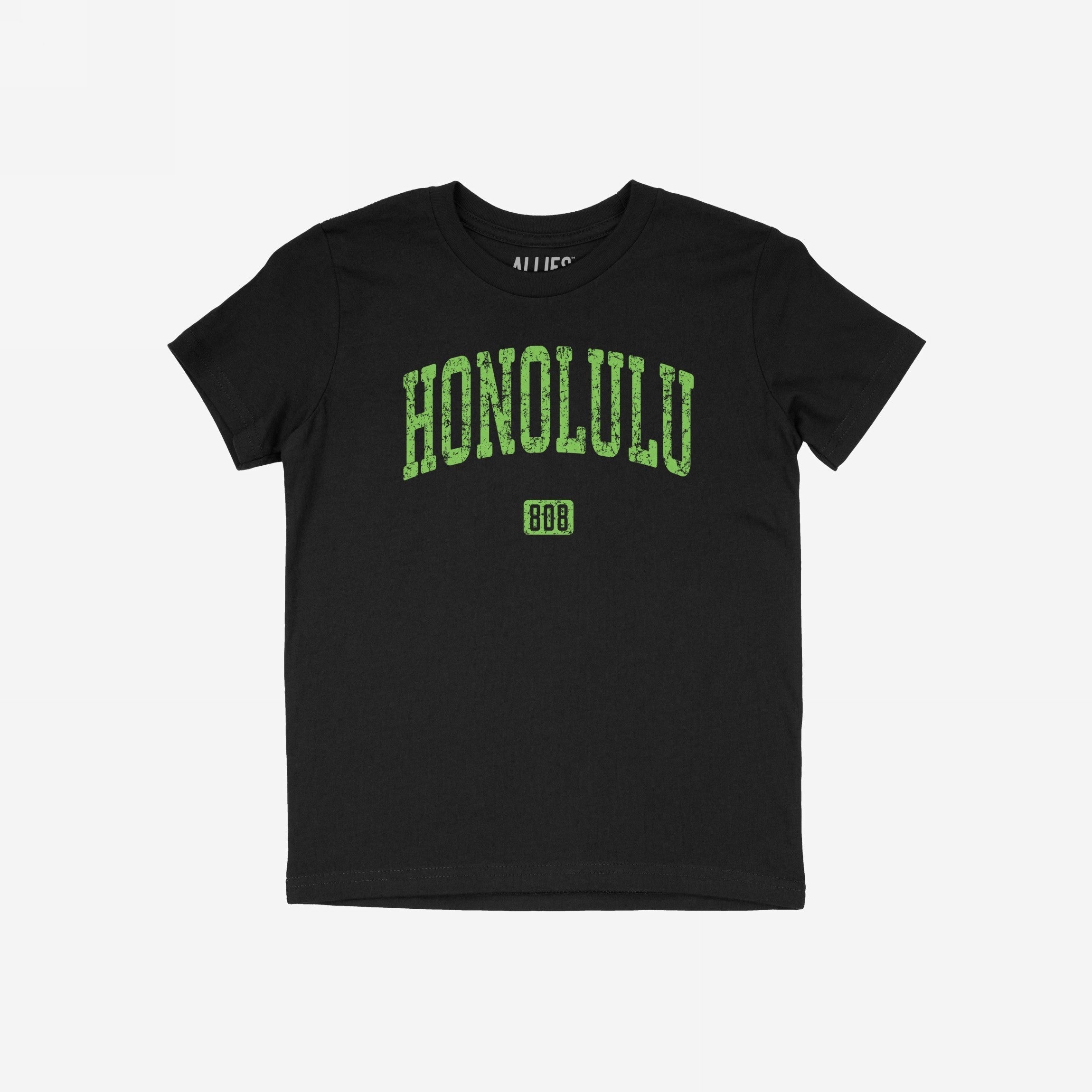 Honolulu 808 T-shirt