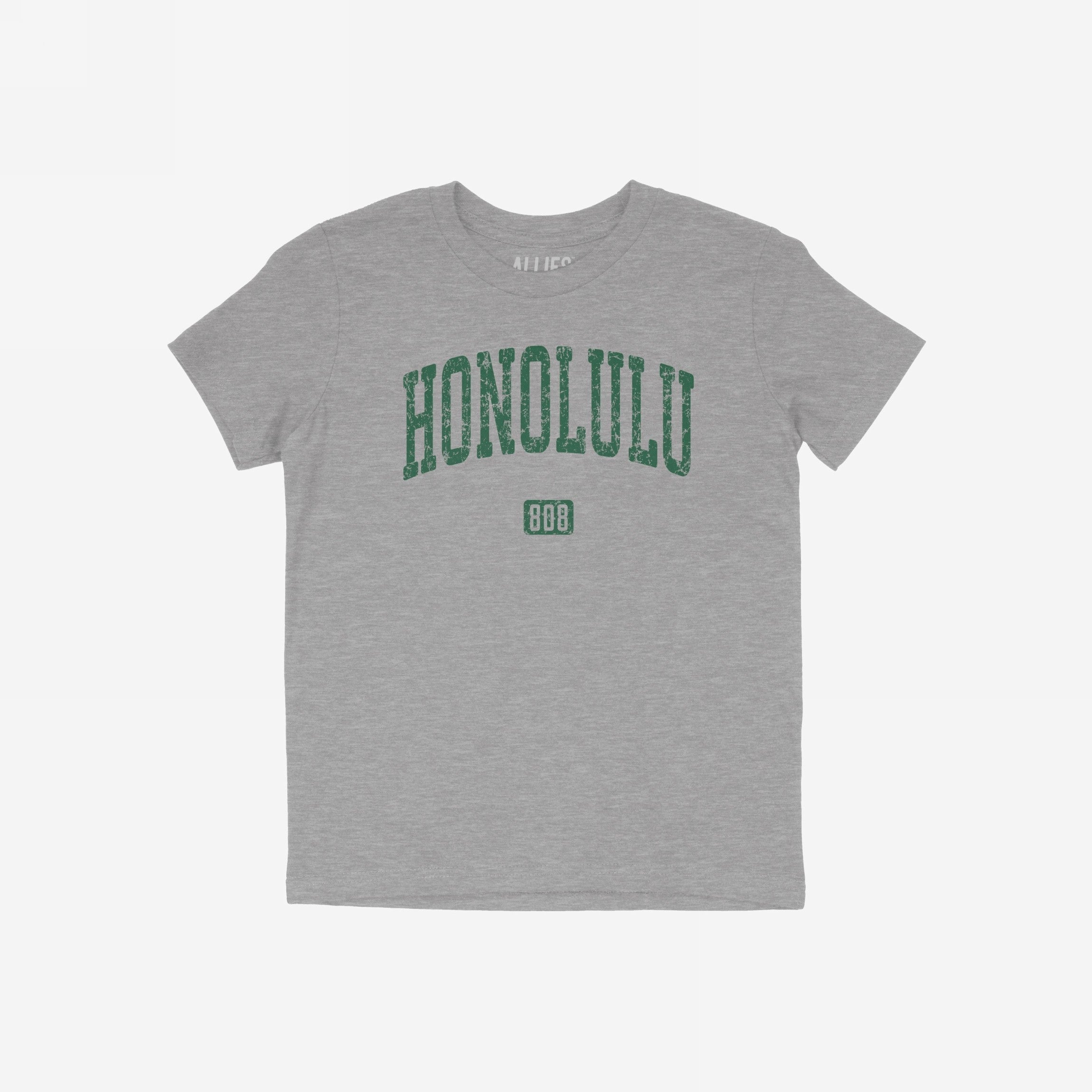 Honolulu 808 T-shirt