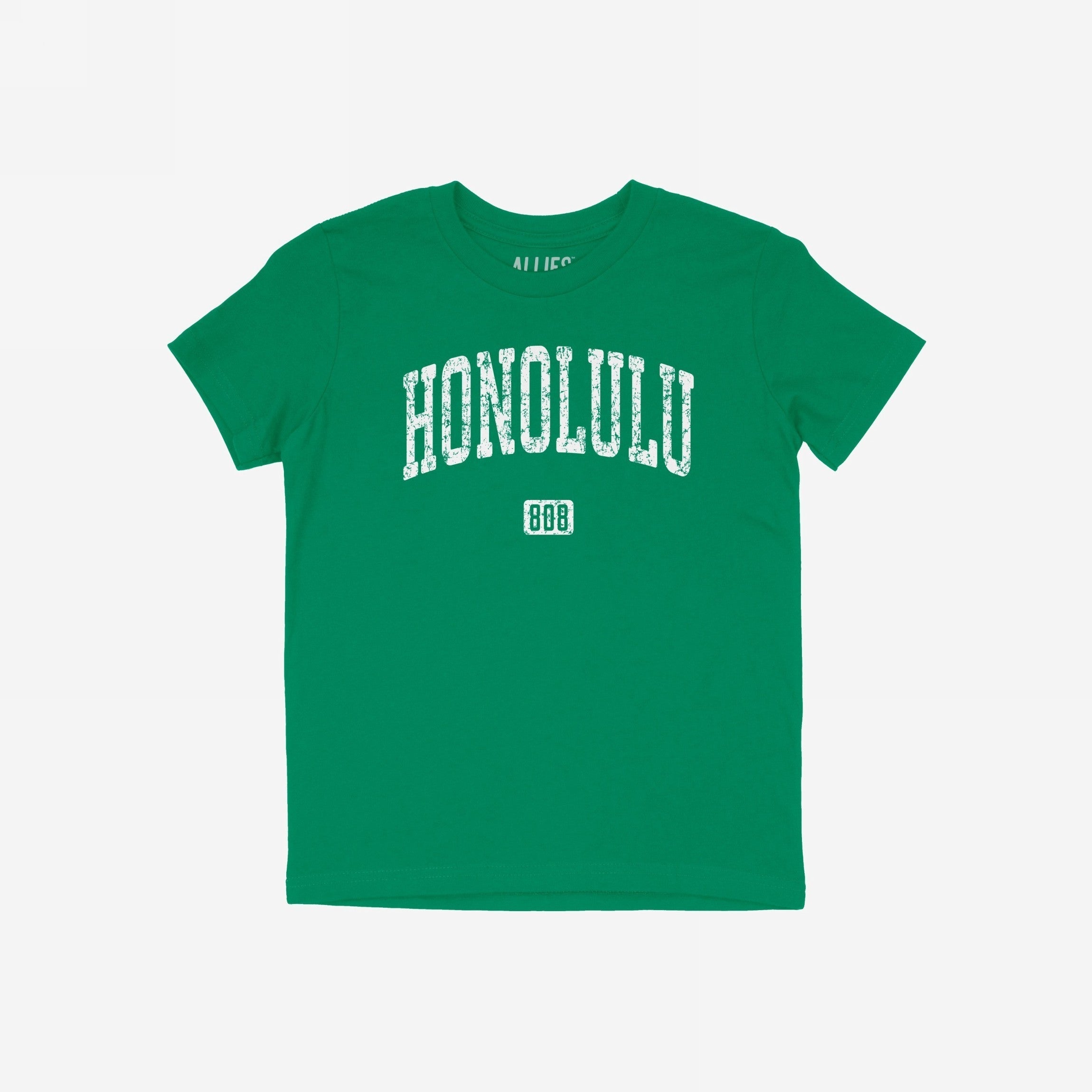 Honolulu 808 T-shirt