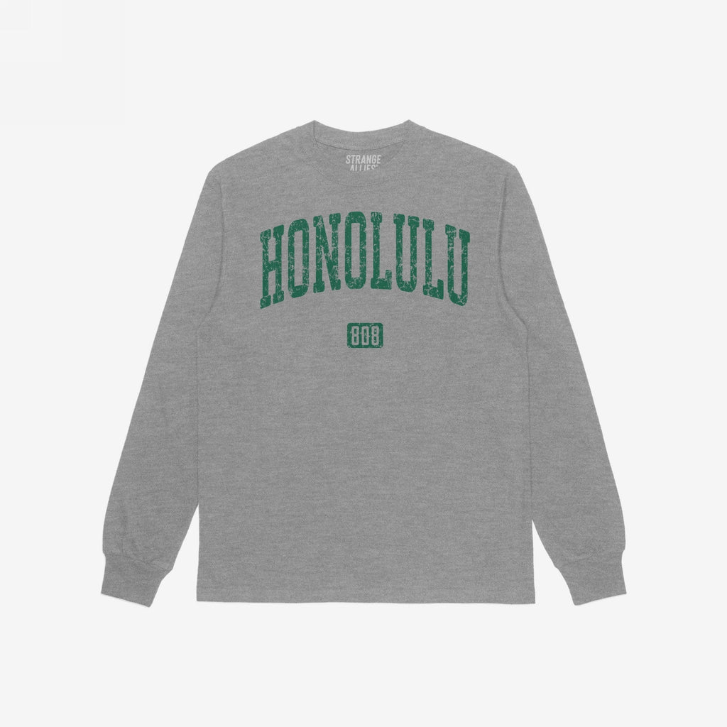 Honolulu 808 T-shirt