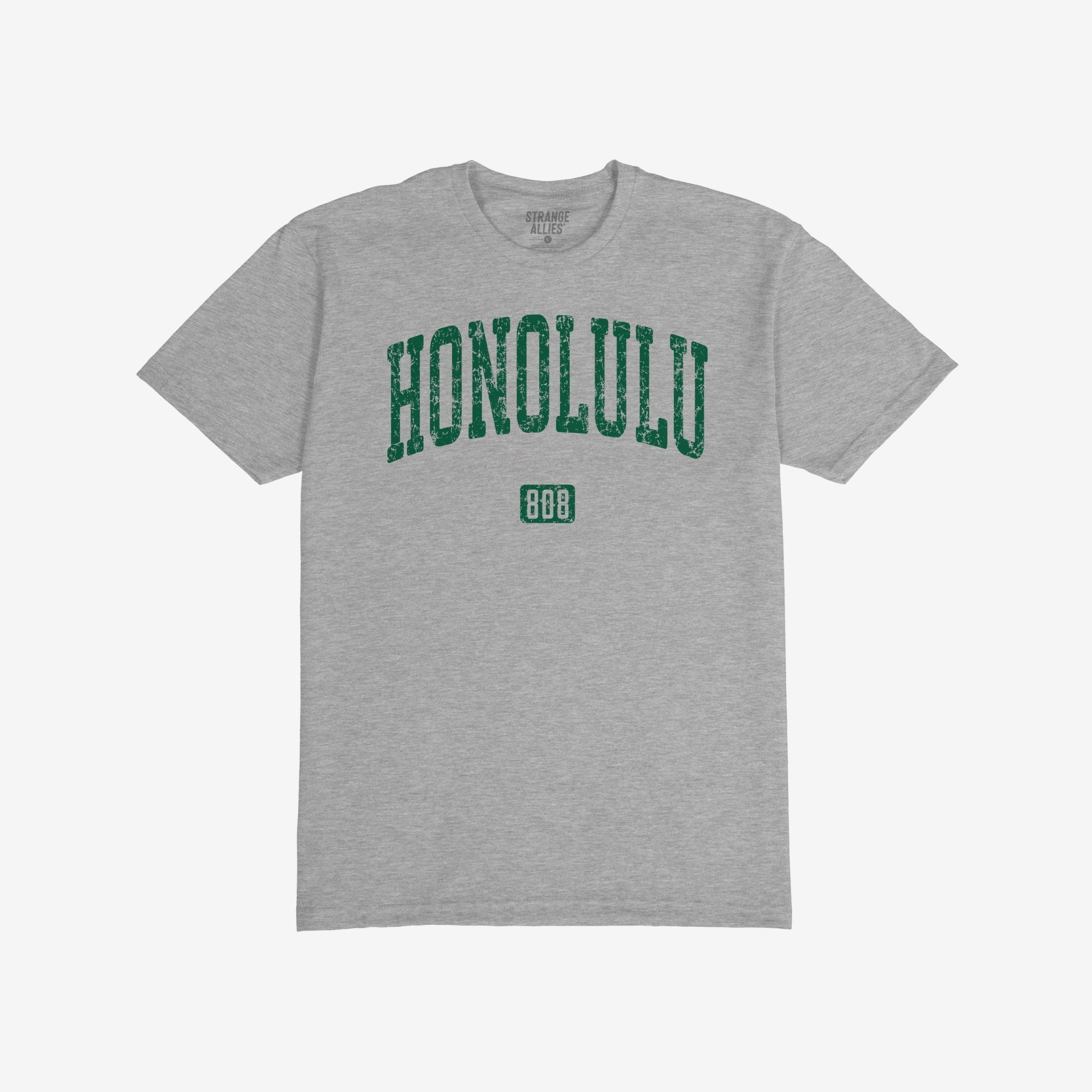 Honolulu 808 T-shirt