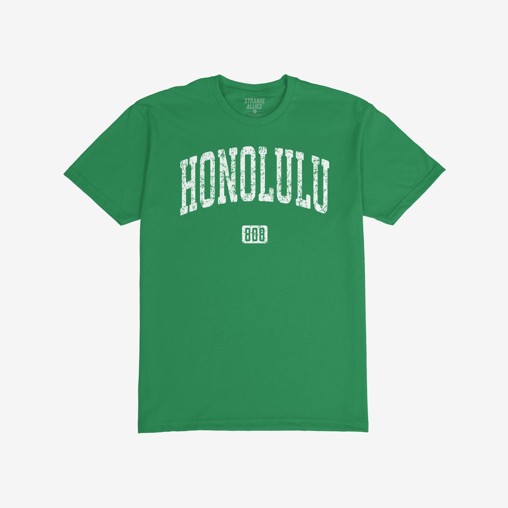 Honolulu 808 T-shirt