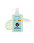 High Porosity Deep Repair Hair Mask