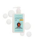 High Porosity Hydrating Shampoo