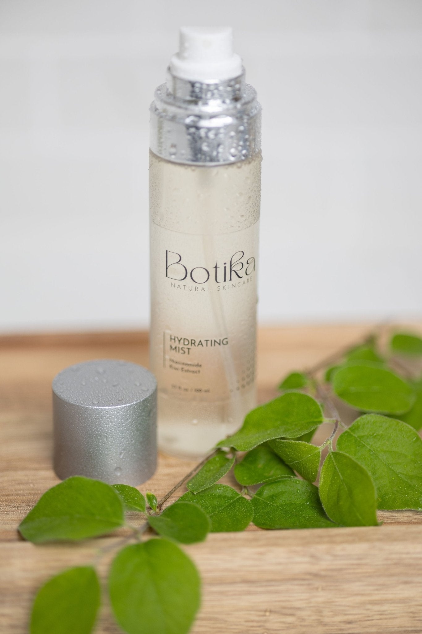Kiwi & Lavender Hydrating Face Mist