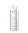 Moroccanoil Hydrating Conditioner 8.5 oz moisturizing hair conditioner for all hair types with argan oil, vitamins and hydrating nutrients, color-safe sulfate phosphate and paraben-free formula for soft smooth manageable healthy-looking hair, professional salon hair care conditioner bottle