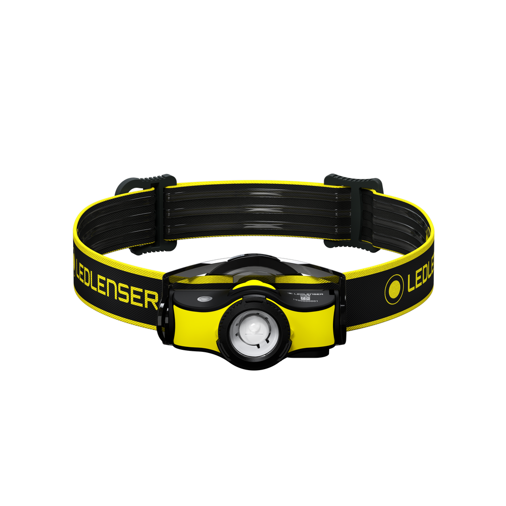 iH5R Headlamp