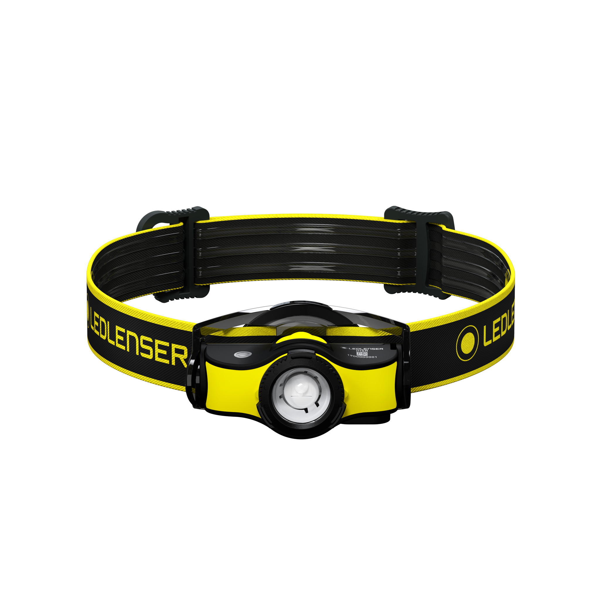 iH5R Headlamp