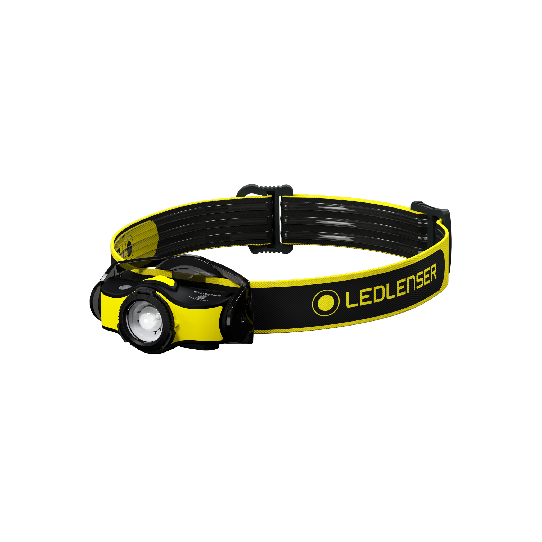 iH5R Headlamp