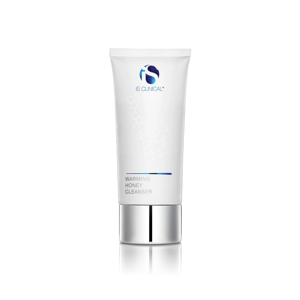iS Clinical Warming Honey Cleanser 4Oz