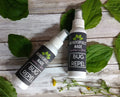BUG REPEL- Deep woods bug spray | tick repel | mosquito repellant | natural essential oils | organic | non-toxic | deet free bug spray