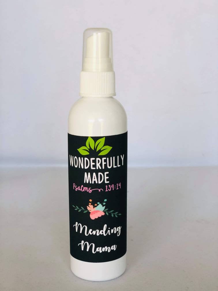 Postpartum Spray | Perineum Healing