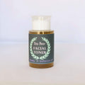 Toner | Organic Tea Tree Apple Cider Vinegar Facial Toner for Acne prone skin | Combination Oily skin | All Natural | Pump top Toner 6 oz