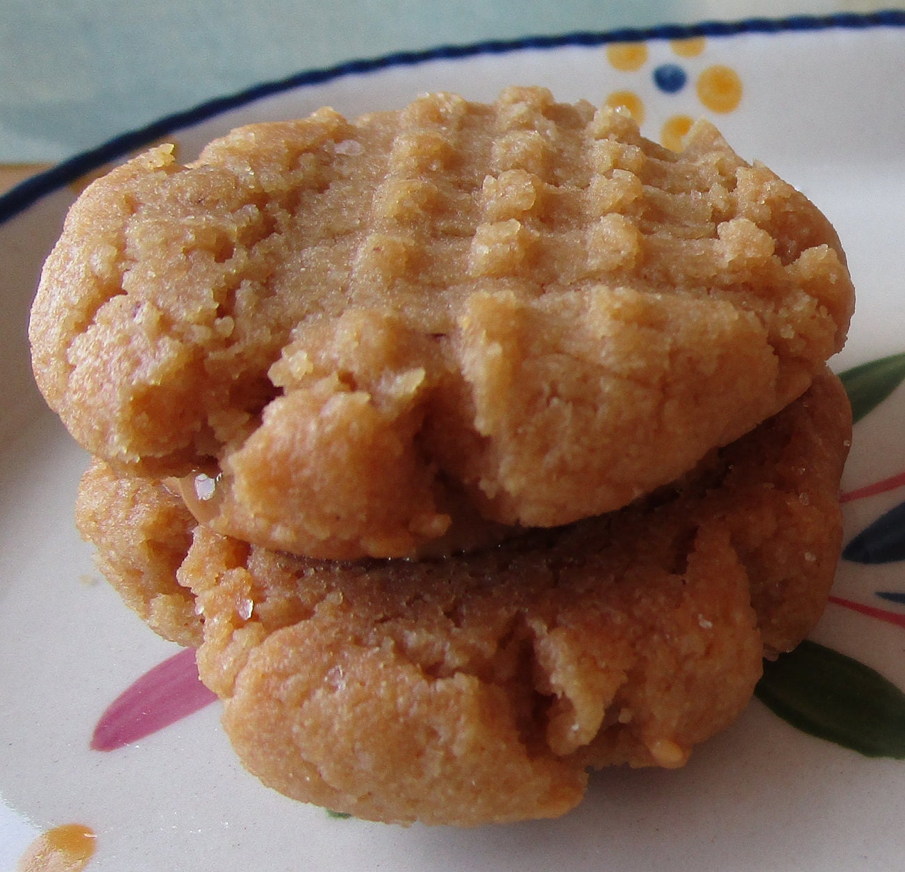 KETO Peanut Butter Cookie Sandwich: Gluten Free, Dairy Free, Vegan, Grain Free, Sugar Free, Organic Collagen, Low Carb Snacks, Fitness Gift