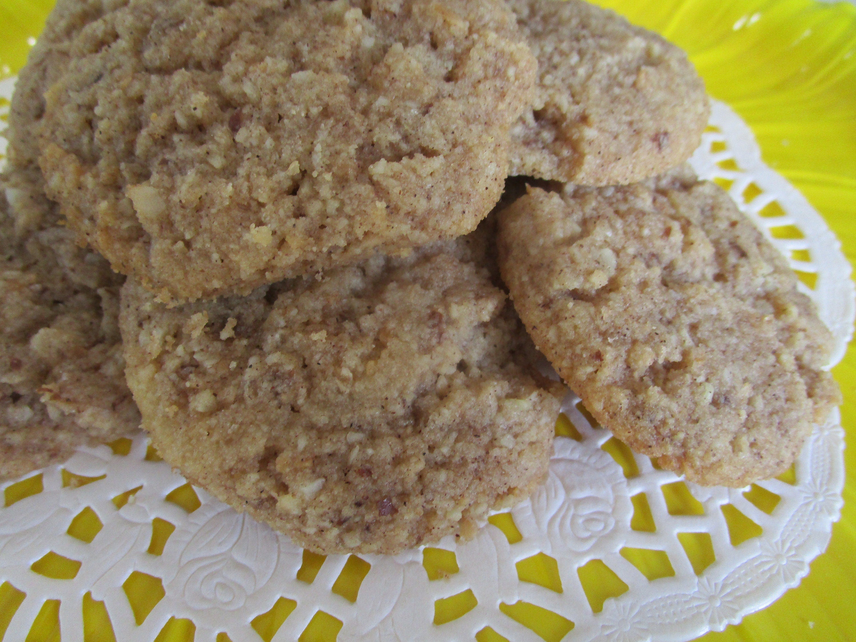 KETO Oatmeal Raisin Cookie, Sugar Free, Gluten Free, Dairy Free, Vegan, Grain Free, Low Carb Chocolate Chip, Fitness snacks, Clean Eating