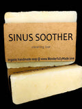 Sinus Soother Soap | Natural | Handmade